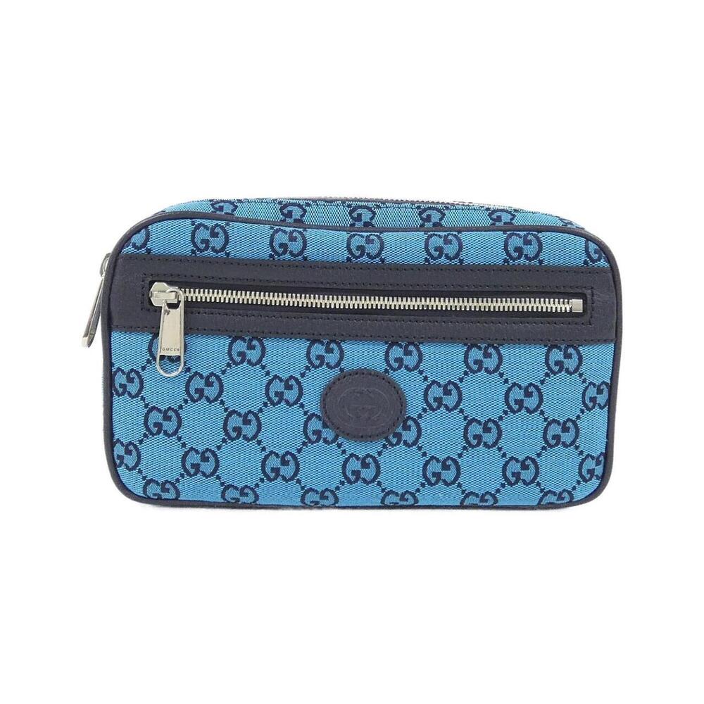 Gucci 658657 2UZAN Waist Bag